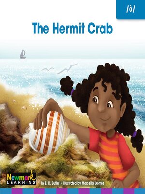 cover image of The Hermit Crab